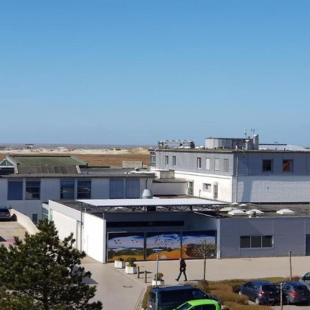 Haus Luv Und Lee, Moewennest Whg 26 Lejlighed Sankt Peter-Ording Eksteriør billede