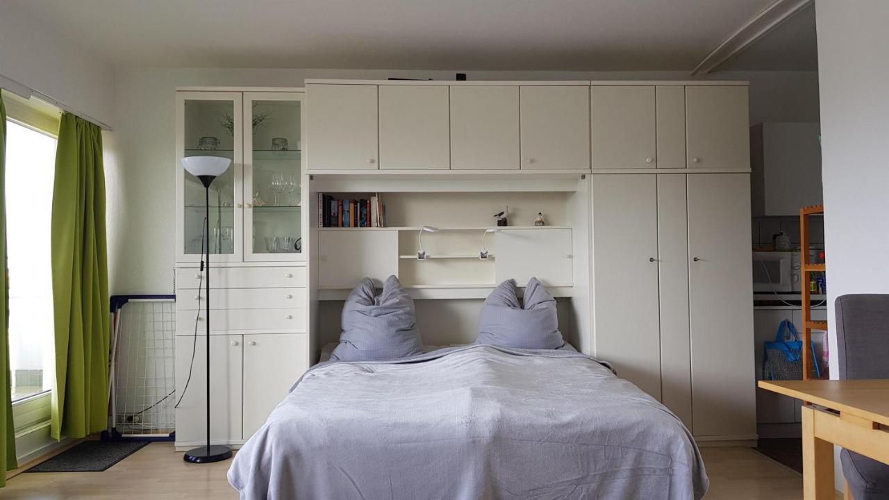 Haus Luv Und Lee, Moewennest Whg 26 Lejlighed Sankt Peter-Ording Eksteriør billede