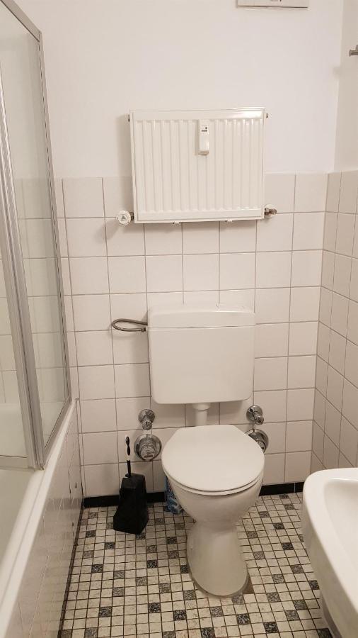 Haus Luv Und Lee, Moewennest Whg 26 Lejlighed Sankt Peter-Ording Eksteriør billede
