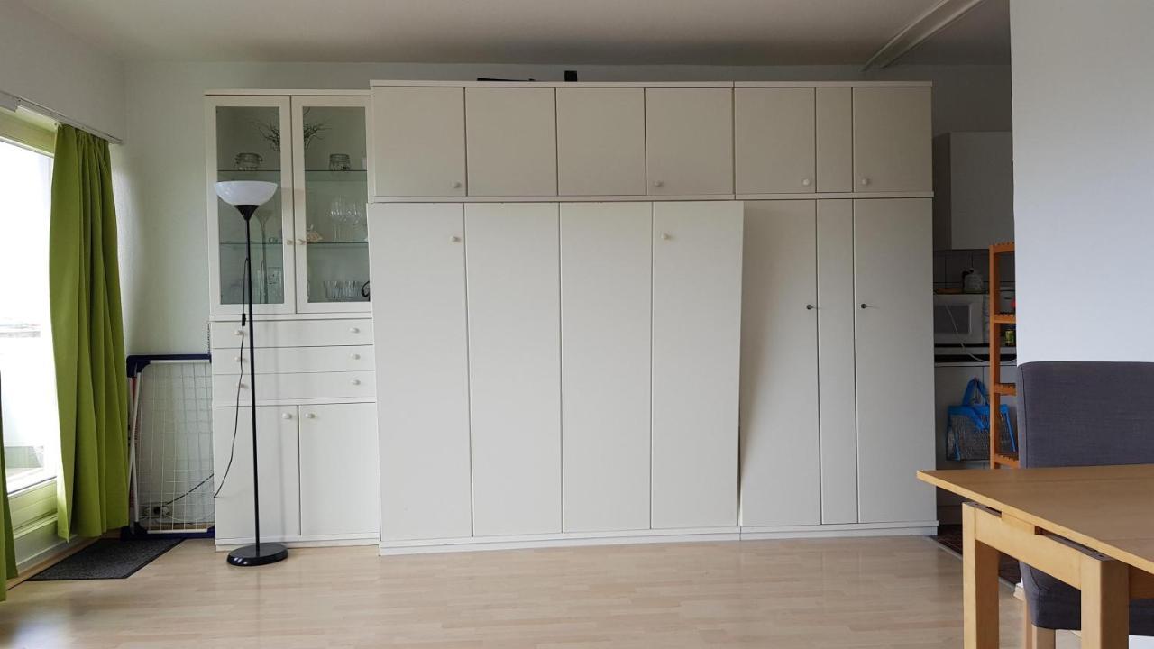 Haus Luv Und Lee, Moewennest Whg 26 Lejlighed Sankt Peter-Ording Eksteriør billede